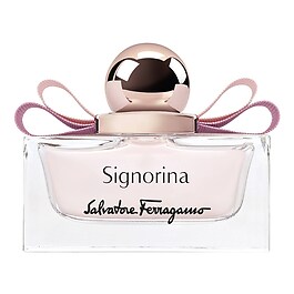 Signorina - Woda Perfumowana